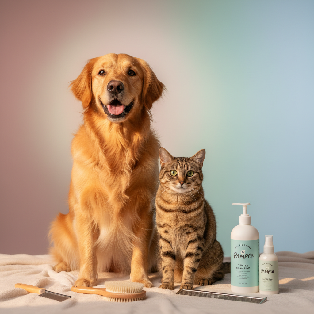 Grooming