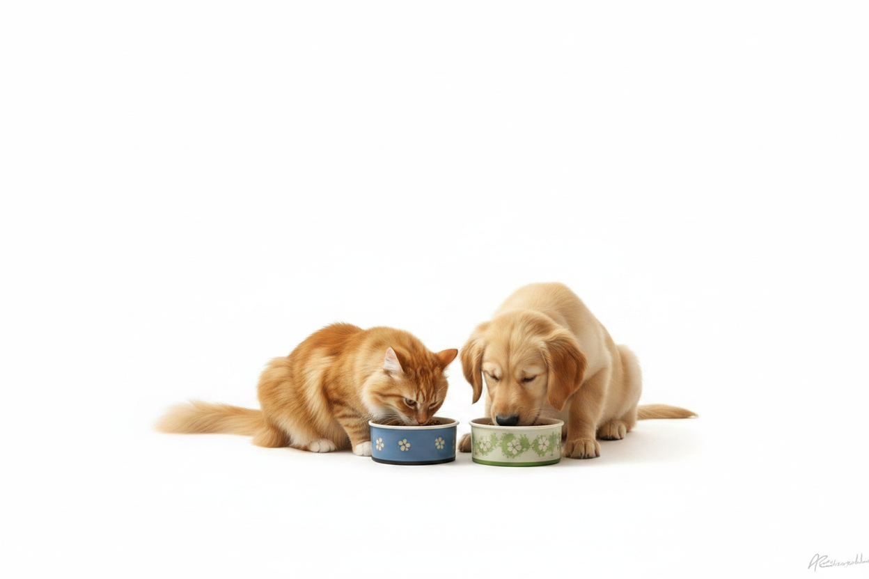 Feeding Essentials