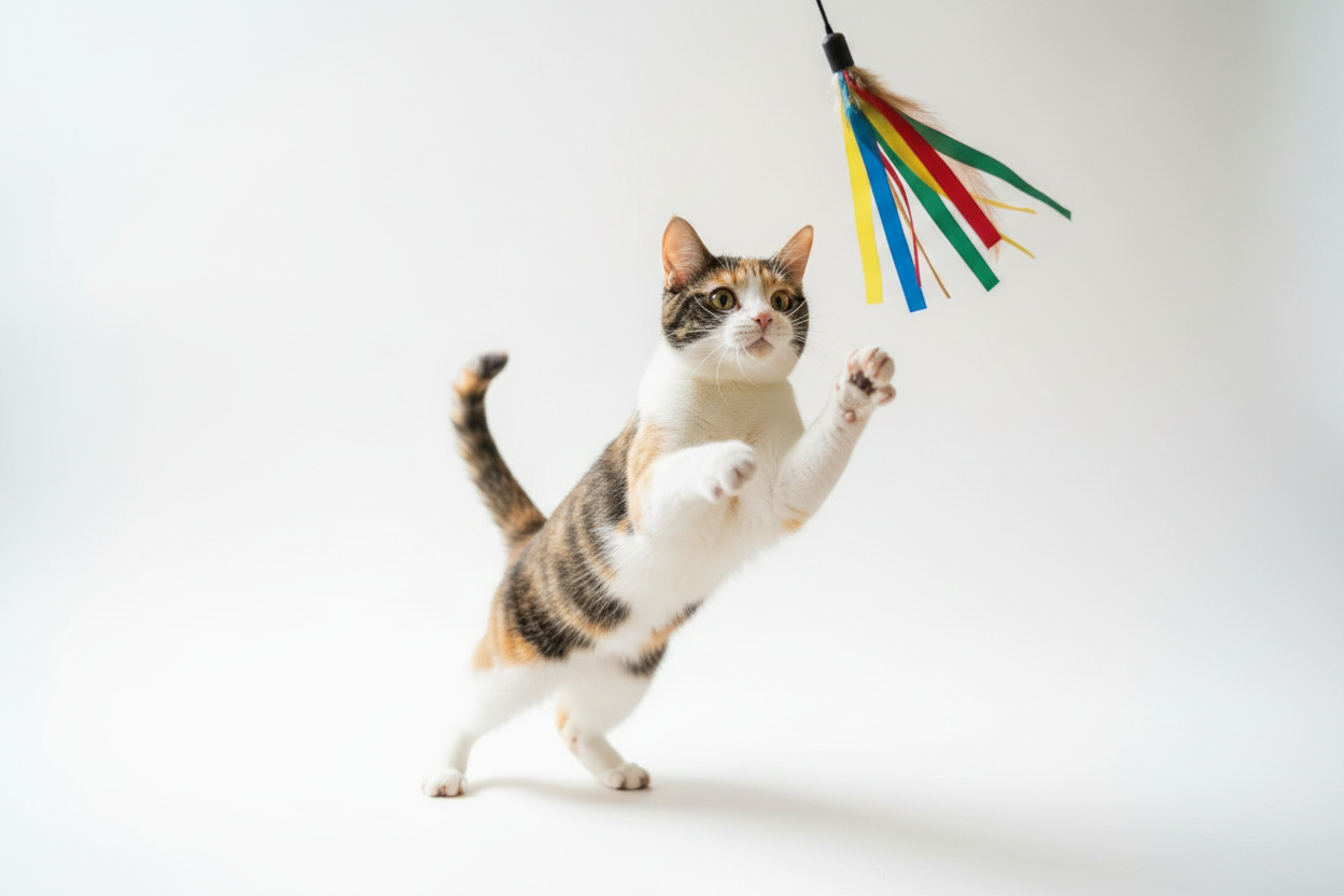 Cat Toys