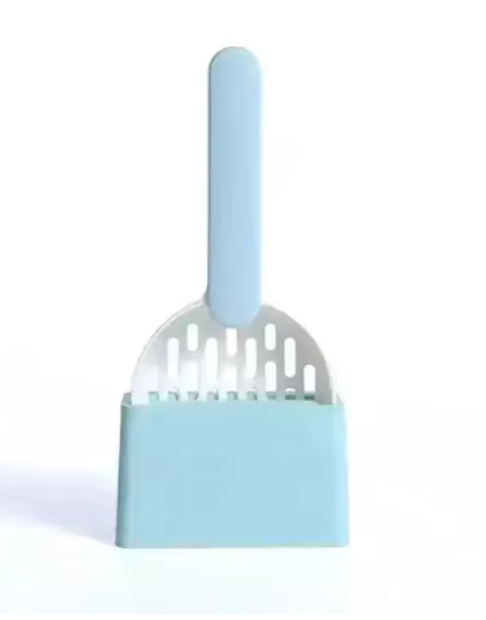 Litter Box Essentials Bundle
