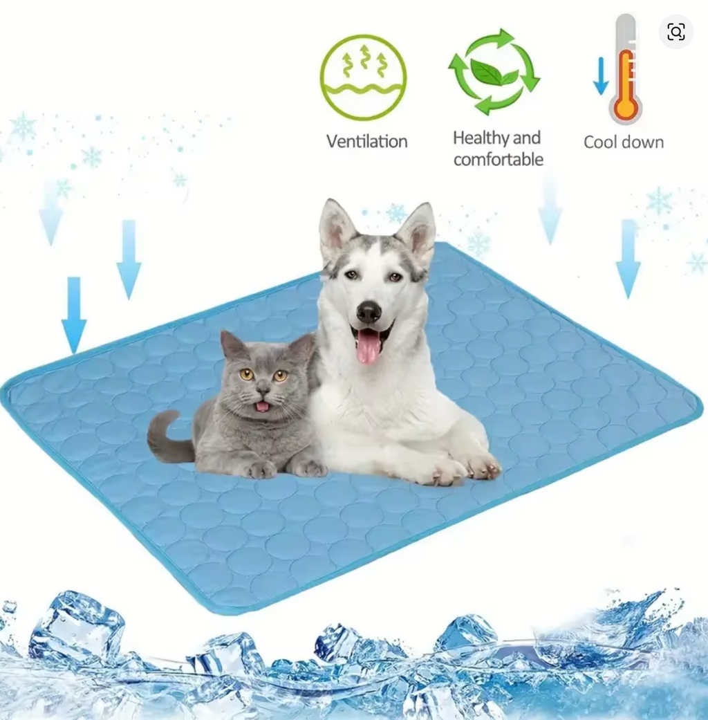 Cooling Pet Mat