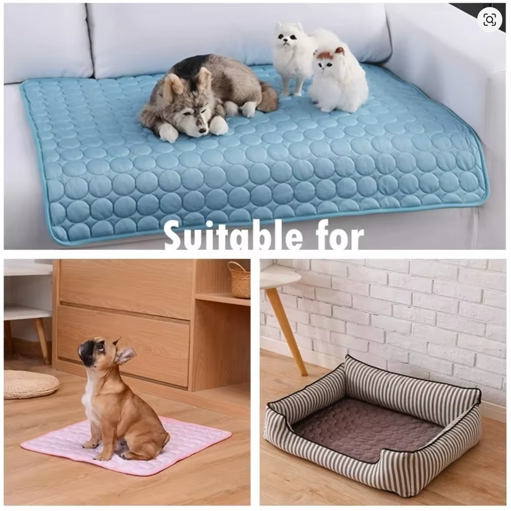 Cooling Pet Mat