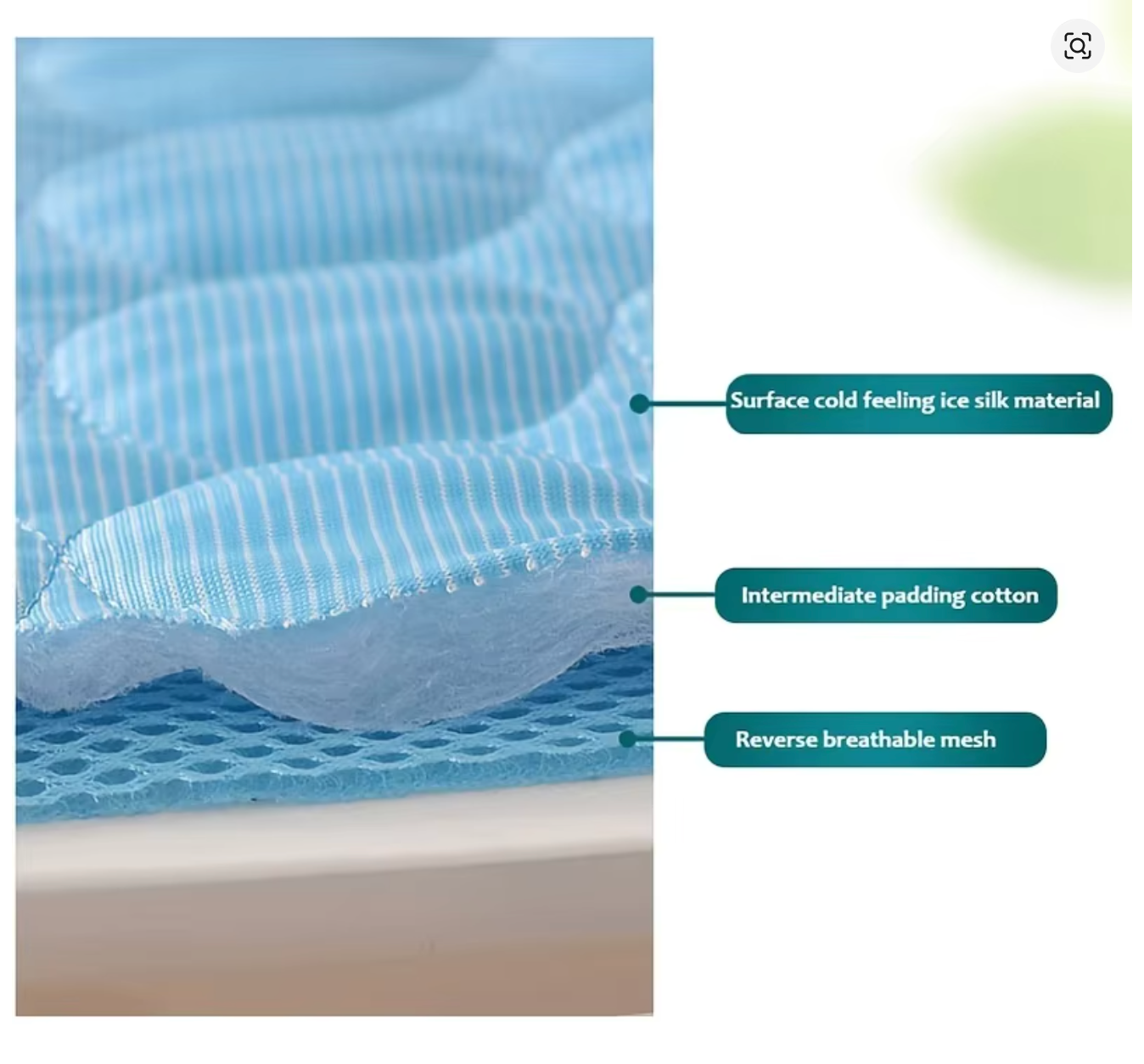 Cooling Pet Mat