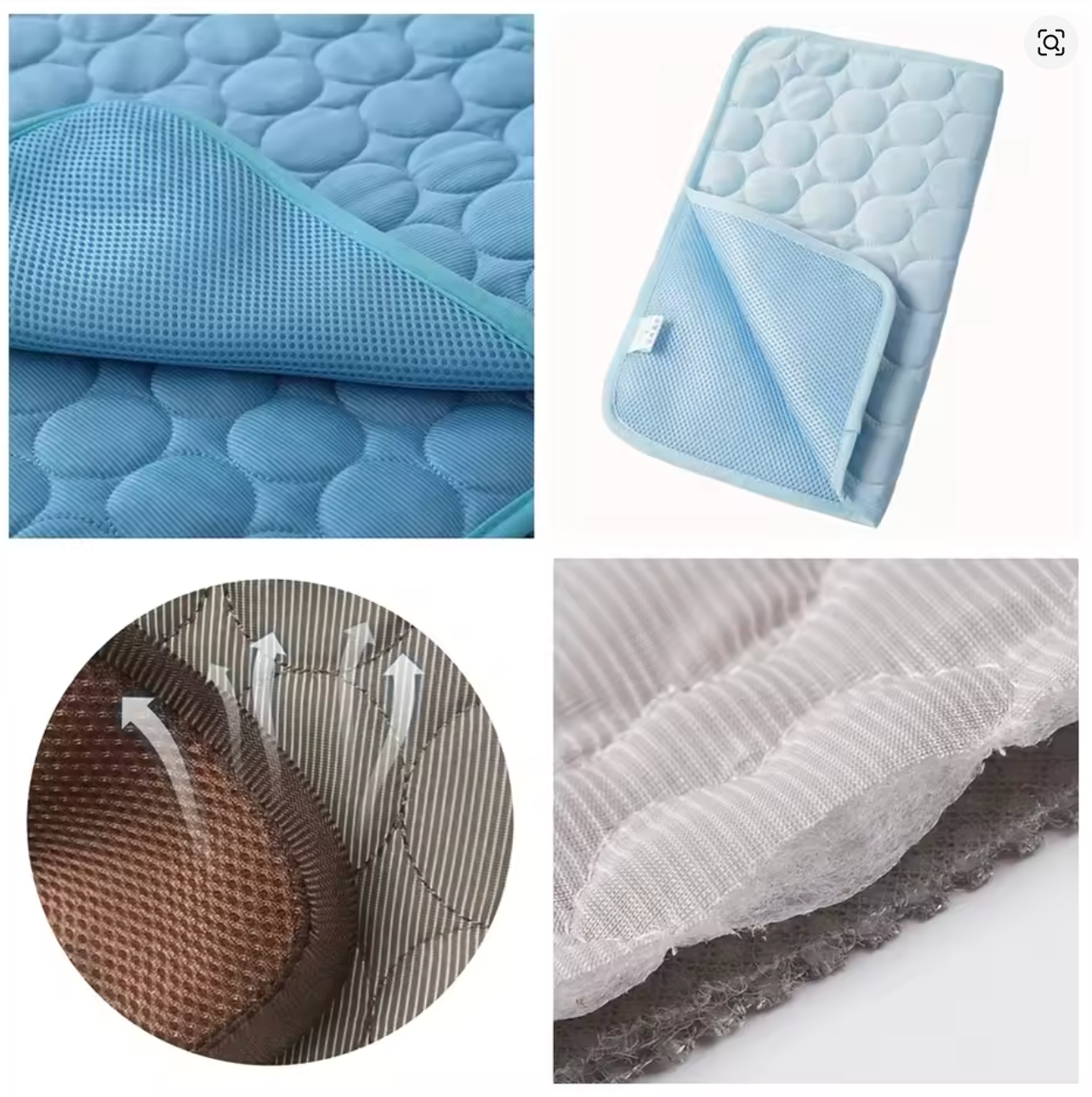 Cooling Pet Mat